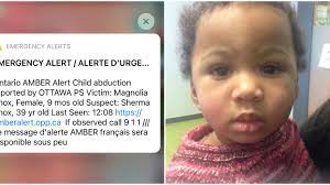 Child was found safe not long after this. Xd5fifs Flx23m