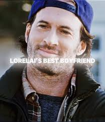 Luke Danes Nick Miller