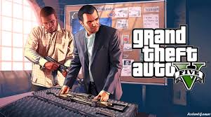 Gta 5 is the latest game of the grand theft auto series. Gta 5 Download For Pc Windows 7 8 8 1 10 Decidel