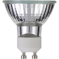 Halogen bulb for household fixtures like table lamps, floor lamps, and bare lamp sockets. Wilko 6 Pack Gu10 Halogen 40w Light Bulb Wilko
