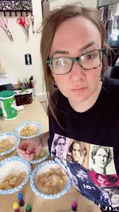 Taste the rainbow. 😂