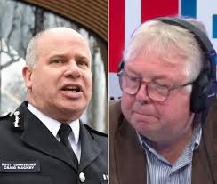 Police Chief Must Resign Over Westminster Inaction, Firearms Advisor Says