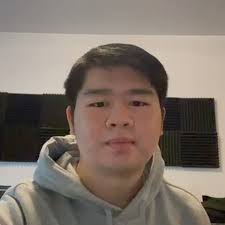 🫧INTRODUCING:🫧 , Brendan Chan! (he/him), Voice Part:, Bass 1🌊, Year and  Major: , 2nd Year