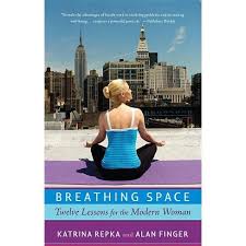Maybe you would like to learn more about one of these? Breathing Space By Katrina Repka Paperback Target