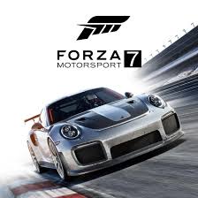Pr Forza 7 Motorsport Forza Motorsport Motorsport Forza