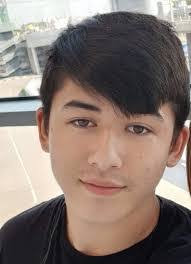 Ricky Connor's Instagram, Twitter & Facebook