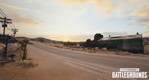 NVIDIA Releases Five Never-Before Seen Screenshots of PUBG Desert Map! -  Legit Reviews