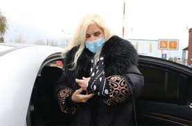 Susana gimenez was born maria susana gimenez aubert in 1945. Susana Gimenez Tiene Coronavirus Y Su Hija Mecha Tambien Se Contagio