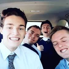 高長老 + Elder Galbraith Tai-Cadia