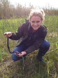 Campagneleider @vogelnieuws trotse ambassadeur @iamspecialized. In De Spotlight Boswachter Hanne Tersmette Nieuws Nl