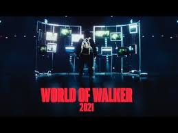 Video dance challenge dari lagu tiktok hits 2020 ini kemaren rame banget di fyp. Alan Walker World Of Walker 2021 Youtube