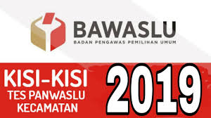 Tes wawancara rekutmen panwascam kabupaten cilacap. Badan Pengawas Pemilihan Umum Kabupaten Ogan Komering Ulu