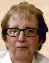 Obituary information for Shirley Ann Isaac