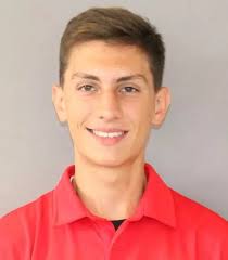 2017 Men's Soccer Roster