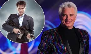 Dancing on ice has seen three celebrities eliminated so far as the remaining nine skaters will return next week as they hope to make it through another week in the competition. Itv Has Been Urged To Axe John Barrowman From Dancing On Ice Daily Mail Online