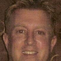 Chad Allen McKee` Obituary