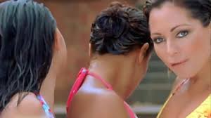 Baywatch and Bollywood star Tania Zaetta reveals long held secret