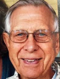 Obituary information for Alfred Laurence "Al" Kroll