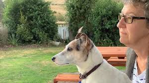 St Barnabas Welcomes New Parishioner Dr Emma Baird