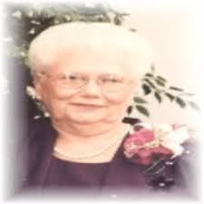 Elsie Elizabeth Booth Obituary