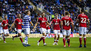 Latest matches with results reading vs bristol city. T50bvvftlsjn2m