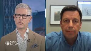 Alberta's Minister of Forestry and Parks discusses ministerial order around  hunting grizzlies