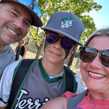 Why would someone crack a sealed PC case?