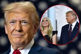 Tiffany Trump