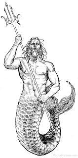 116k.) this percy jackson coloring pages poseidon's son for individual and noncommercial use only, the copyright belongs to their respective creatures or owners. Lord Poseidon God Pictures