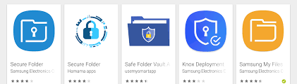 Secure folder has been designed with the purpose to keep your files safe from prying eyes. Jkytqknenhxdvm