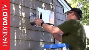 Check spelling or type a new query. Diy Fireplace Installation Flexible Direct Vent Youtube