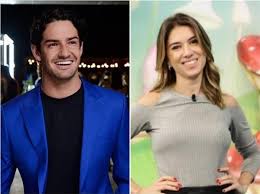 Duas filhas de silvio santos já foram infectadas com o novo coronavírus, patrícia e silvia. Fotografos Divulgam Imagens De Rebeca Abravanel E Alexandre Pato Juntos No Ano Novo Veja