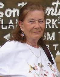 Ocalla (Kelly) Myree Foti Obituary