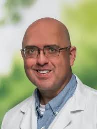 Dr. Gregory W. Edens, MD