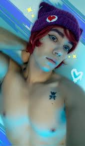 MasterNickCosplay ⚠️🔞 (@MasterNickCos)