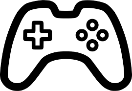 Download flip videos from your camera onto your computer using e. Game Controller Pad Videogame Icon Free Download Png Control Video Game Png Clipart Large Size Png Image Pikpng