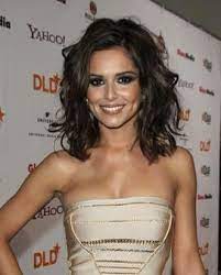 She have been ditched in favour of a sleek bob hair. Part Time Jobs Short Brunette Hair Curly Hair Styles Hair Lengths