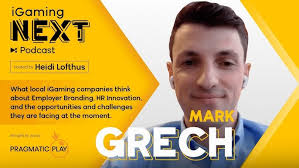 Mark Grech: Local iGaming Co's Views
