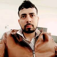 Emanuel Salgado Caballero