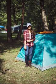 Camping is a great adventure to get yourself refreshed with the healing powers of nature. The Ultimate Fall Camping Checklist Lifestyle Dreaming Loud