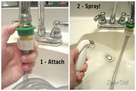 qdspray diaper sprayer review