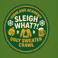 Sleigh What? Ugly Sweater Bar Crawl event image
