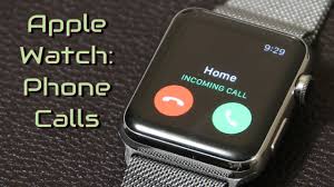 We're not blaming apple for leaving this feature out for most people as it's at least. How To Make Phone Call On Apple Watch Igotoffer