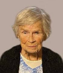 Martha Jackson, McGregor, Iowa, May 13, 2021