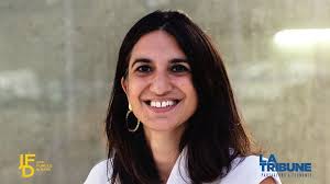 JFD Voices Masterclass: From employee to entrepreneur