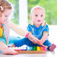 Music & Rhythm Storytime event image