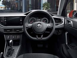Why does vw make such disgusting seats? Vw Polo 2021 Stylish Small Car Volkswagen Australia