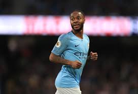 Raheem sterling has received support from sportswear giant nike following his criticism of elements of the written press in the uk, amid allegations the manchester city player was racially abused by a. Guardiola Praises Incredible Sterling For Confronting Racism
