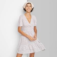 Summer dresses come in all trends and budgets this season, and we've rounded up the very best this black gwyneth dress is crafted from sumptuous silk satin with a liquid drape, reflecting la. Dresses For Women Target