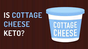 Yes, cheese is a great addition to your keto diet, but it shouldn't be at its center. Is Cottage Cheese Keto Friendly Left Coast Performance